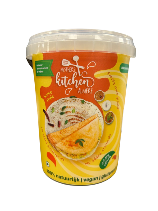 Mother Kitchen Idly Dosa Batter – 1Kgs - Apna Indian Bazaar
