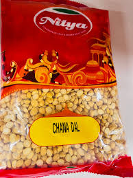 Nitya Chana Dal  2Kg - Apna Indian Bazaar