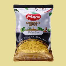 Nitya Nylon Sev  180Gm - Apna Indian Bazaar