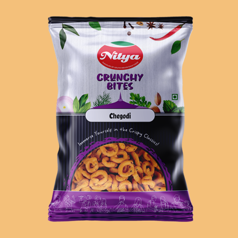 Nitya Chegodi  170Gm - Apna Indian Bazaar