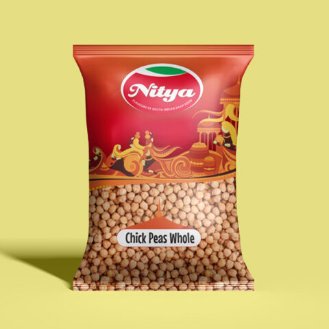 Nitya Kabuli Chana  1Kg - Apna Indian Bazaar