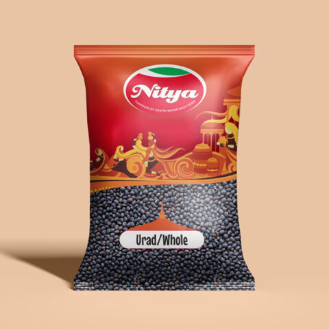 Nitya Urad Dal Gota  2Kg - Apna Indian Bazaar