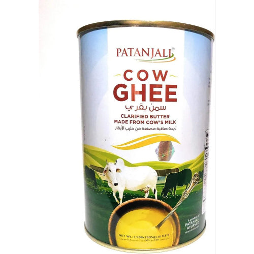 Patanjali Ghee 1Kg - Apna Indian Bazaar