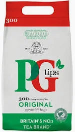 PG Tea Bags  300Pcs - Apna Indian Bazaar