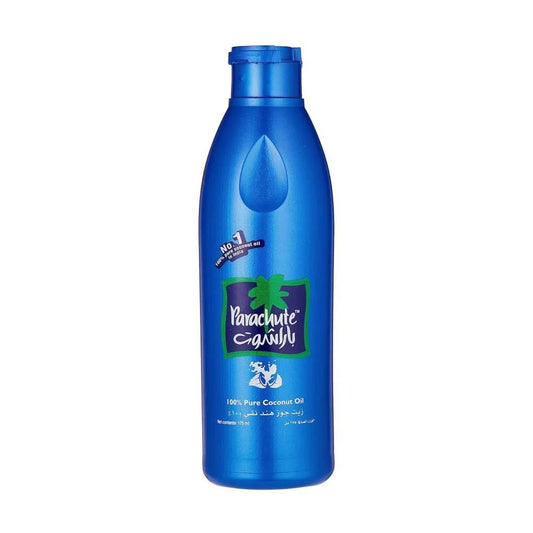 Parachute Coconut Oil 175ml - Apna Indian Bazaar