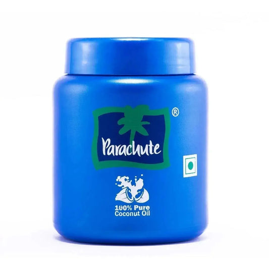 Parachute Coconut Oil 500ml Jar - Apna Indian Bazaar