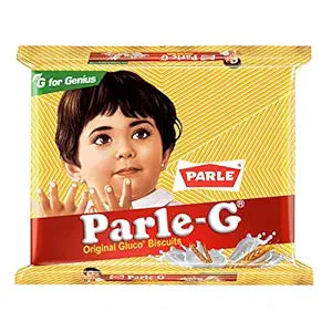 Parle-G Biscuits 799G - Apna Indian Bazaar