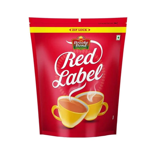 Brook Bond Tea Red Label 1Kg - Apna Indian Bazaar