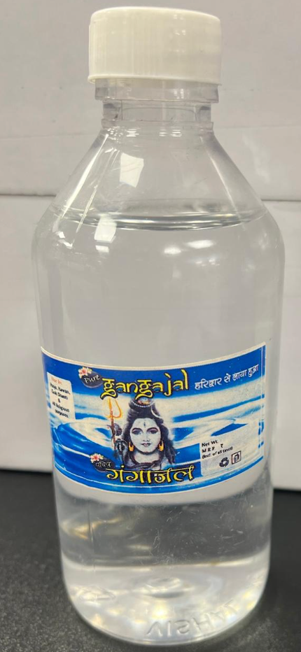 Ganga Jal 150Ml - Apna Indian Bazaar