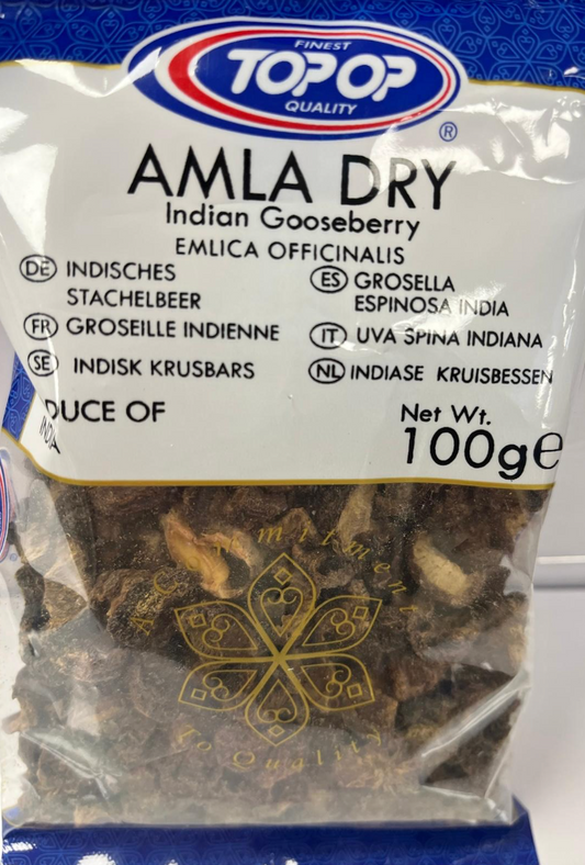 Tops Alma Dry 100Gm - Apna Indian Bazaar