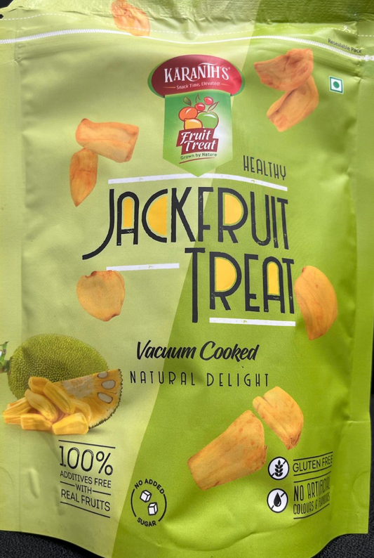 Karanth's Jackfruit Treat - Apna Indian Bazaar