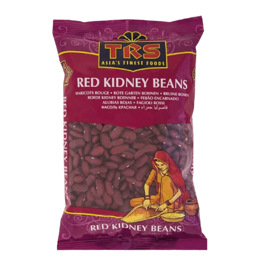 TRS Red Kidney Beans  500Gm - Apna Indian Bazaar