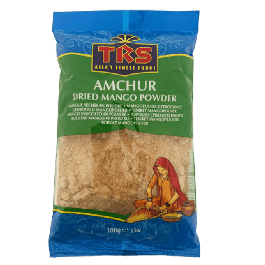 TRS Amchur 100Gm - Apna Indian Bazaar