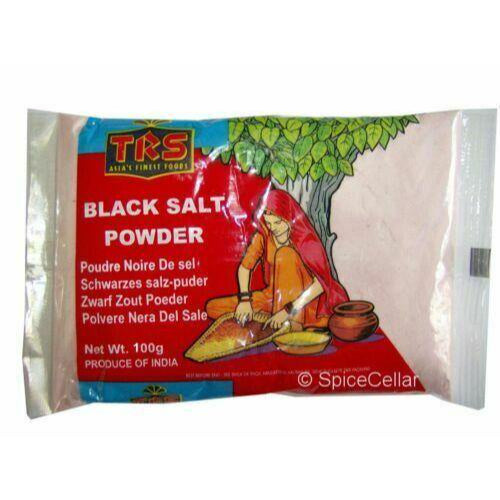TRS Black Salt 200Gm - Apna Indian Bazaar