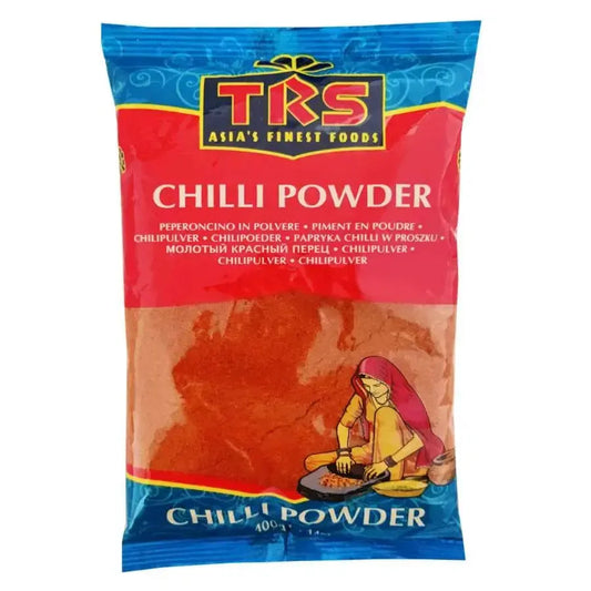 TRS Chilli Powder 400Gm - Apna Indian Bazaar