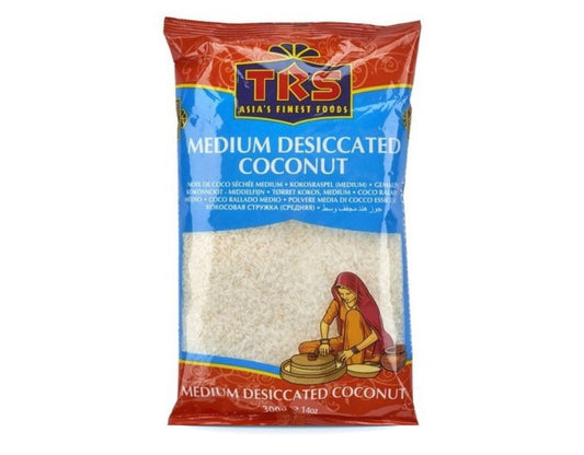 TRS Desiccated Coconut 300g - Apna Indian Bazaar