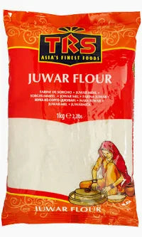 TRS Juwar Flour  1Kg - Apna Indian Bazaar