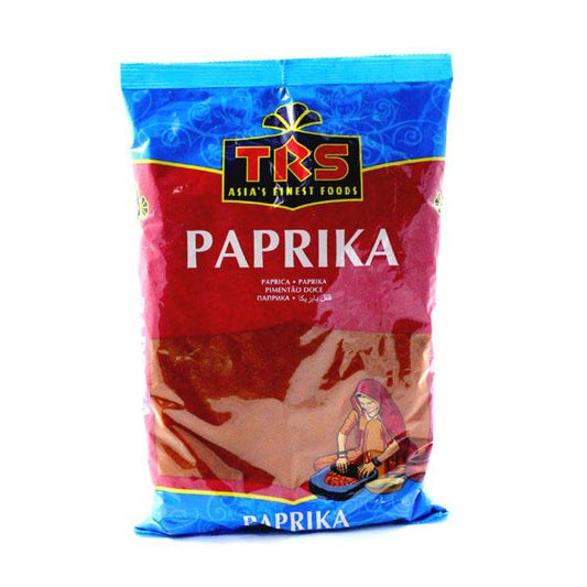 TRS Paprika Podwer 400Gm - Apna Indian Bazaar