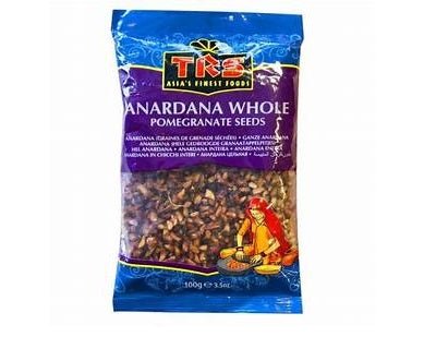 TRS Pomegranate Whole 100Gm - Apna Indian Bazaar