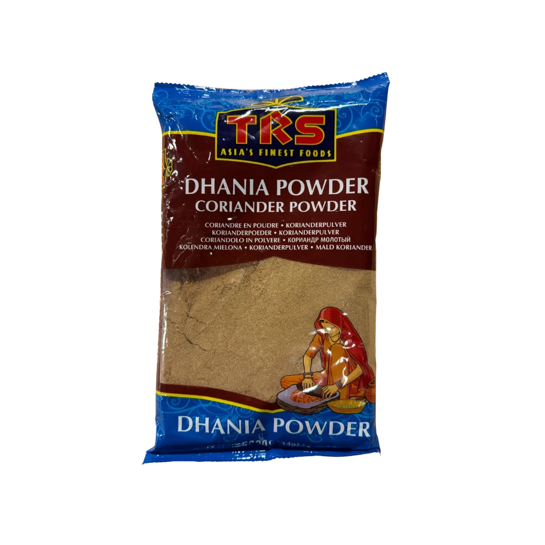 TRS Dhaniya Powder 100Gm - Apna Indian Bazaar