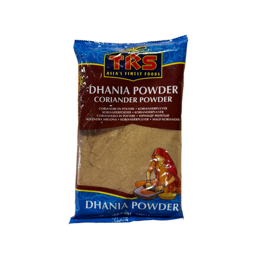 TRS Dhaniya Powder 100Gm - Apna Indian Bazaar