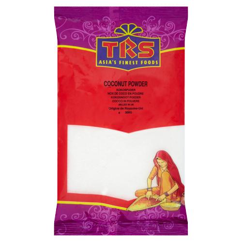 TRS  Coconut  Powder 300Gm - Apna Indian Bazaar
