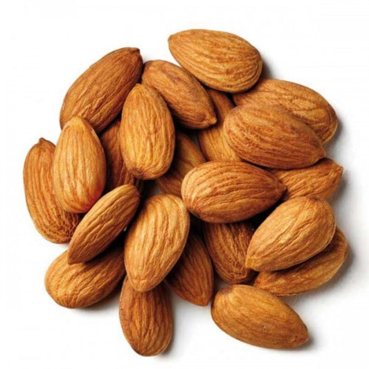 TRS Almonds 100Gm - Apna Indian Bazaar