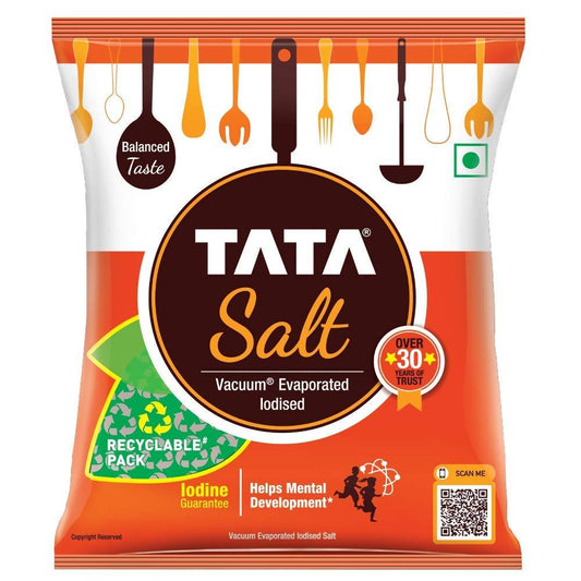 Tata Salt 1Kg - Apna Indian Bazaar