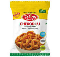Telugu Chekodilu 170Gm - Apna Indian Bazaar