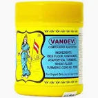 Vandevi Hing 50Gm - Apna Indian Bazaar