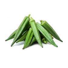 Bhindi/Okra  250Gm - Apna Indian Bazaar