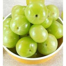 Gooseberry/Amla  500Gm - Apna Indian Bazaar