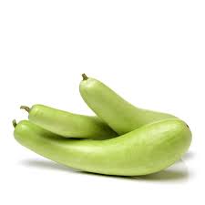 Lauki/bottle gourd 350-450gm - Apna Indian Bazaar