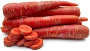 Indian Red Carrots  250Gm - Apna Indian Bazaar