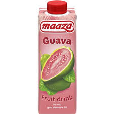 MAAZA Guava 500ML - Apna Indian Bazaar