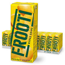 Parle Frooti 200ML - Apna Indian Bazaar