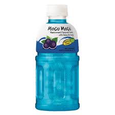 Mogu Mogu Black Berry 320ML - Apna Indian Bazaar