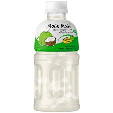 Mogu Mogu Coco 320ML - Apna Indian Bazaar