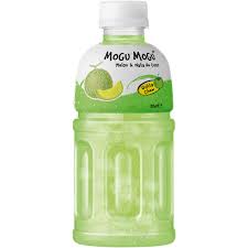 Mogu Mogu Meloen 320ML - Apna Indian Bazaar