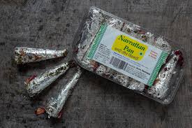 Janvi Navrattan Pan 200Gm - Apna Indian Bazaar