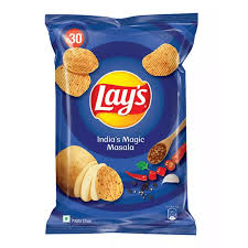 Lays Magic Masala 50Gm - Apna Indian Bazaar