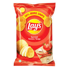 Lays Spanish Tomato Tango 50Gm - Apna Indian Bazaar