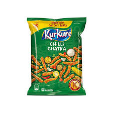 Kurkure Chilli Chatka 77Gm - Apna Indian Bazaar