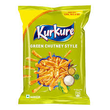 Kurkure Green Chutney 77Gm - Apna Indian Bazaar