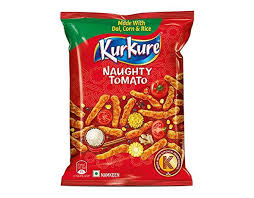Kurkure Nauthty Tomato 77Gm - Apna Indian Bazaar