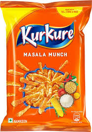 Kurkure. Masala Munch 77Gm - Apna Indian Bazaar