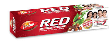 Dabur Red Toothpaste 200Gm - Apna Indian Bazaar