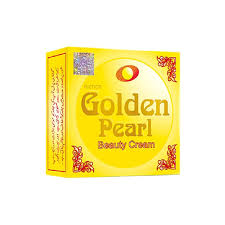Golden Pearl Beauty Cream 28Gm - Apna Indian Bazaar