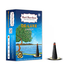 Hari Darshan D Lux Dhoop 20Pcs - Apna Indian Bazaar