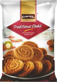 Kemchho Chakli 270Gm - Apna Indian Bazaar